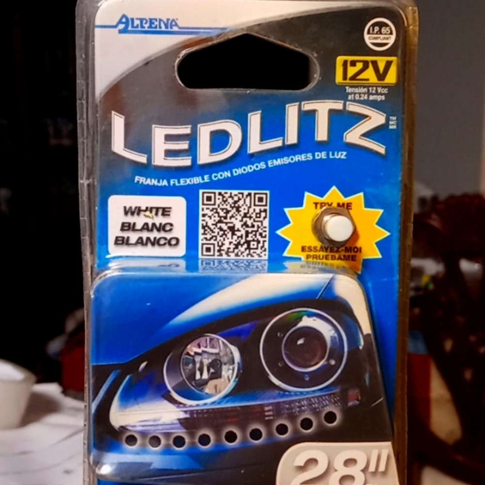 Led Lights - image 1